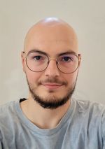 Florian LAFARGUE