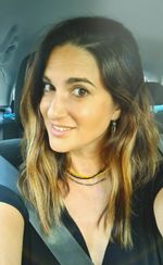 Nathalie MENDEZ