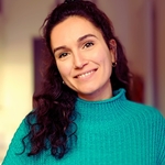 Jilliane&nbsp;CLEYET