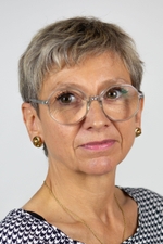 Anne&nbsp;LOEFFEL