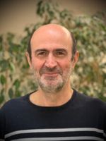 Pr Frederic URBAIN