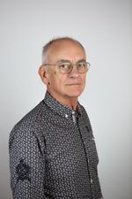 Michel&nbsp;LEVEQUE