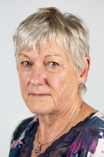 Marie Josée&nbsp;KUBLER LEVEQUE