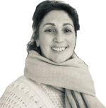 Cécile MASSAUT