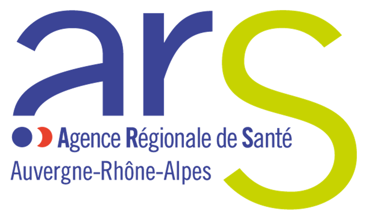 logo ARS Auvergne-Rhône-Alpes