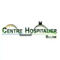 logo Centre Hospitalier de Billom