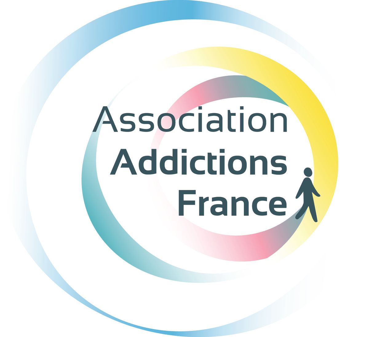 logo Addictions France