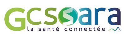 logo GCS SARA