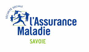 logo CPAM Savoie