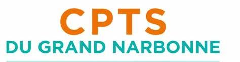 logo CPTS DU GRAND NARBONNE 