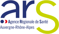 logo ARS Auvergne-Rhône-Alpes