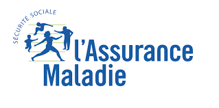 logo Sécurité sociale