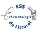 logo ESS Rhumatologie du Littoral