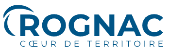 logo Commune de Rognac