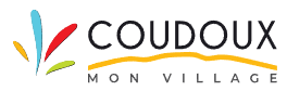 logo Commune de Coudoux