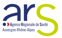 logo ARS Rhône-Alpes