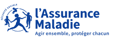 logo CPAM Puy de Dôme