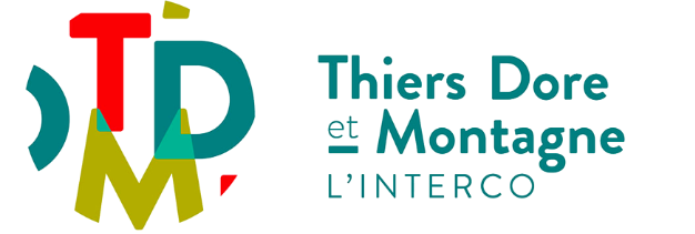 logo L'Interco Thiers Dore et Montagne