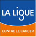 logo La Ligue contre le cancer