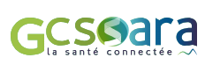 logo GCS SARA