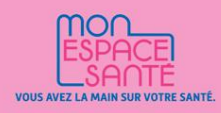 logo Mon Espace Santé