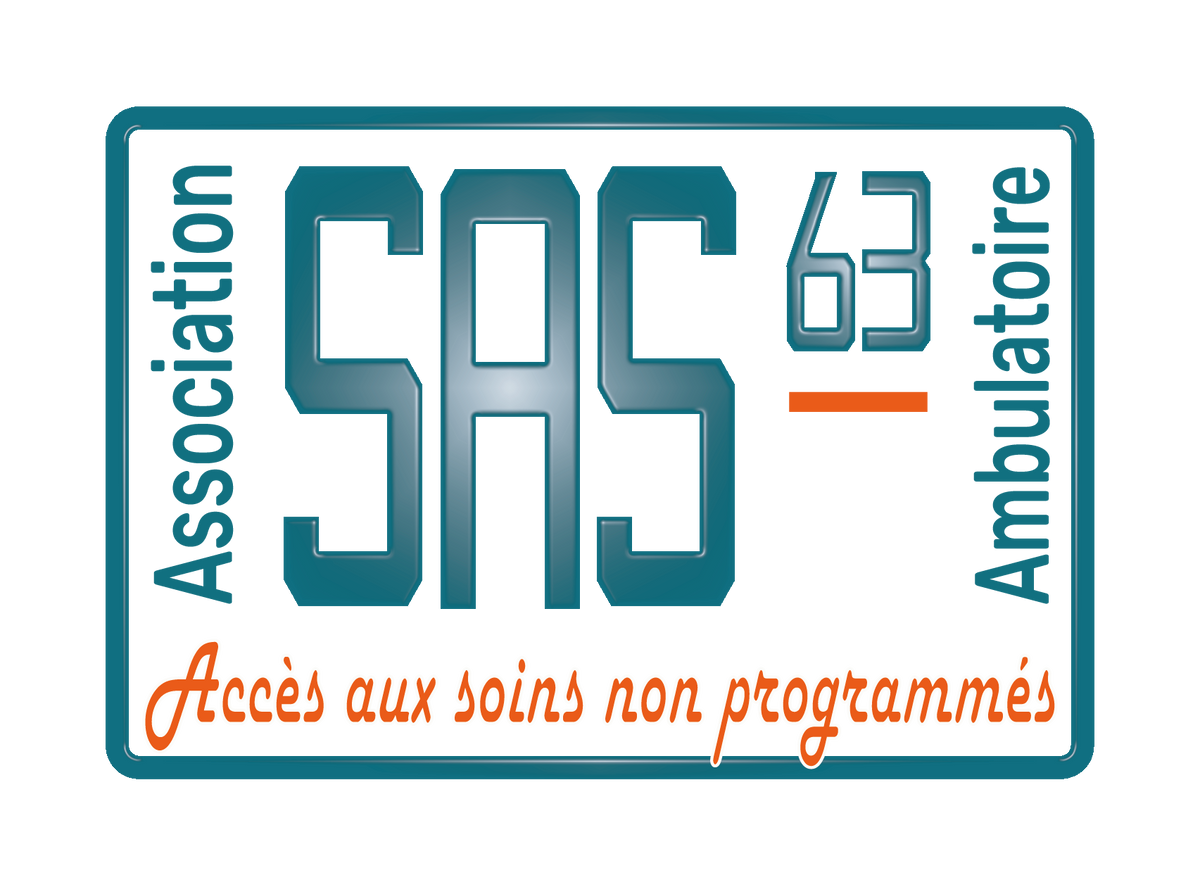 logo Service d'Accès aux Soins 63