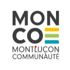 logo Montluçon Communauté
