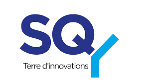 logo Agglomération Saint-Quentin-En-Yvelines