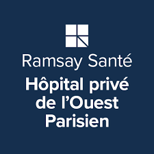 logo Hôpital Privé de l'Ouest parisien Trappes