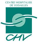 logo Hôpital André Mignot
