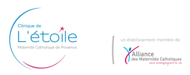 logo Clinique de l'Etoile