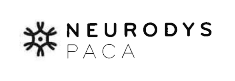 logo Neurodys PACA