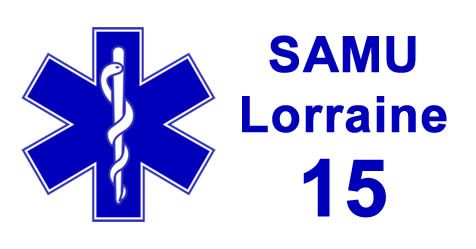 logo SAMU 15