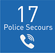 logo Police / Gendarmerie 17