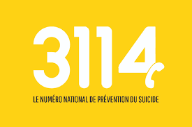 logo sos suicide 3114
