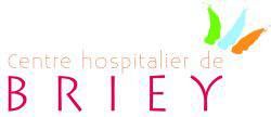 logo centre hospitalier de Briey