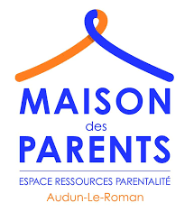 logo maison de la parentalité