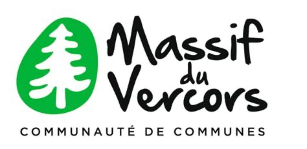 logo Communauté de Commues du Massif du Vercors