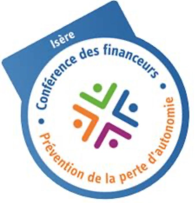 logo Conférence des financeurs