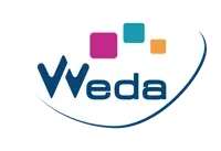 logo WEDA
