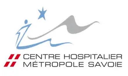 logo Centre Hospitalier Métropole Savoie (CHMS)