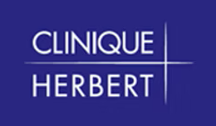 logo Clinique Herbert