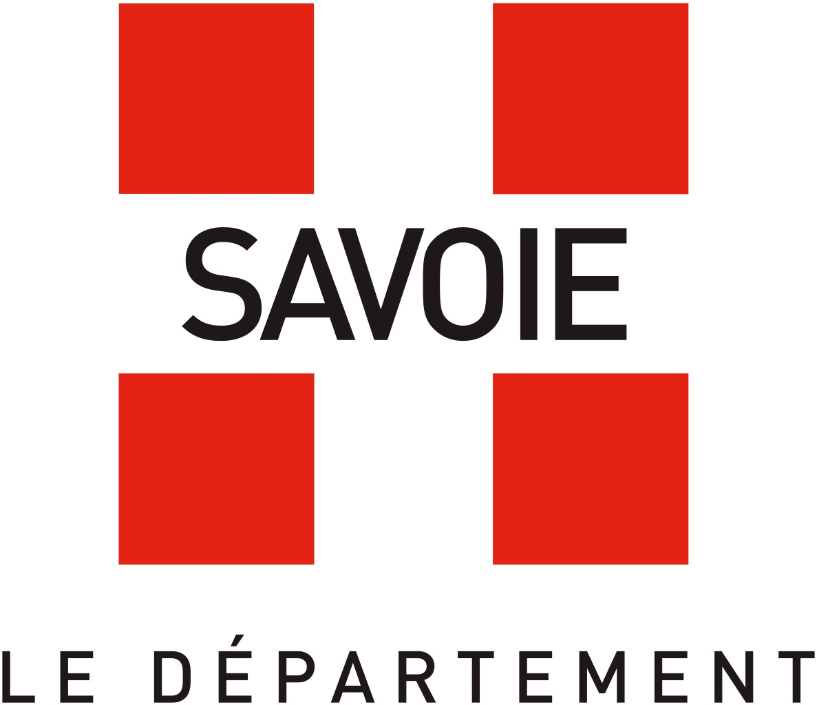 logo Département de la Savoie