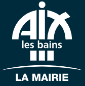 logo Ville d'Aix-les-Bains