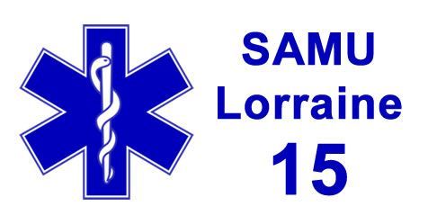 SAMU 15