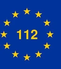 numéro d'urgence européen 112