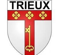 ville de Trieux