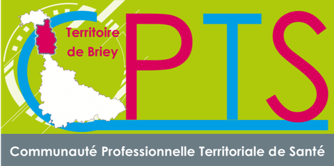 CPTS du territoire de Briey