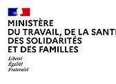 ministère du travail, de la santé, des solidarités et des familles des solida