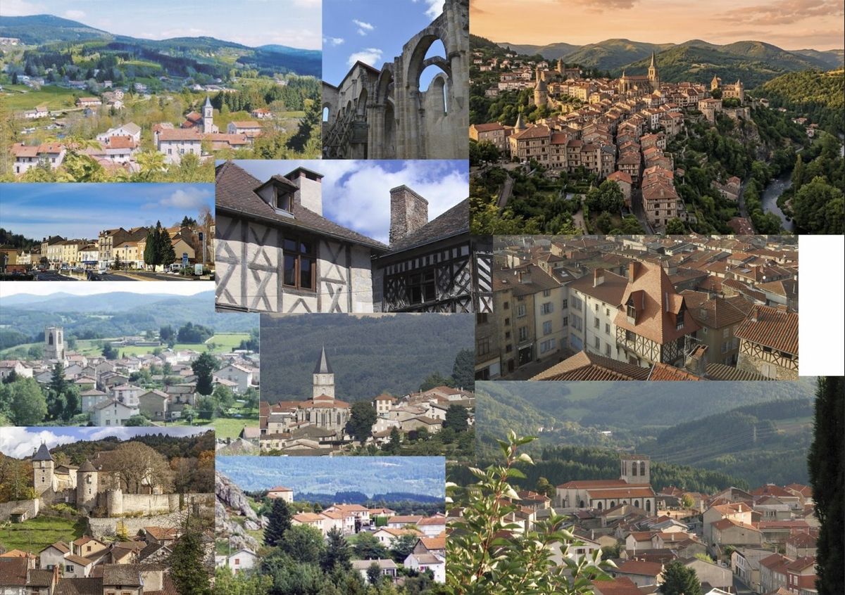 Une CPTS ancrée dans son territoire, tournée vers ses habitants.